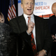 Steyer at an “Impeach Trump” event.